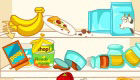 Clean up my fridge