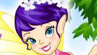 Girls Games: Cute Butterfly Fairy