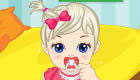 Fashionable Baby Game
