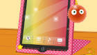 Decorate An iPad