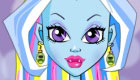 celebrity : Abbey Bominable from Monster High - 10