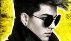 Music : Adam Lambert - Never Close Our Eyes