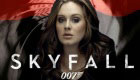 Music : Adele - Skyfall
