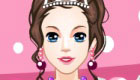 dress up : Princess Cake for 9-Year-Old Girl
