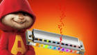 Alvinnn!!! and the Chipmunks