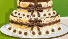 decoration : Amazing Wedding Cake - 7