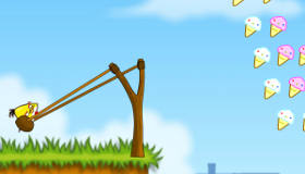 Girls Games: Angry Birds Star Wars