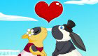 dress up : Dress Up Animals 