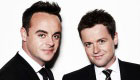 Music : Ant and Dec - Let’s Get Ready to Rumble