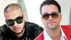 Music : DJ Antoine - Welcome To St. Tropez