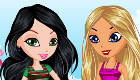 Best Friend Makeover
