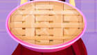 Girls Games: Apple Pie Recipe