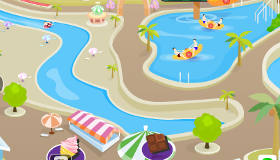 Aquamania Game