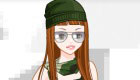dress up : Soldier Girl Game
