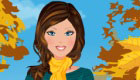 Girls Games: Fall Games