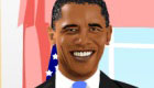 Girls Games: Obama’s Inauguration