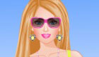 Girls Games: Barbie Goes Shopping