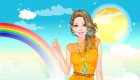 Girls Games: Barbie’s Shopping Trip Dress Up