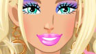 Girls Games: Barbie Makeover Party