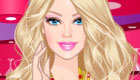Girls Games: Barbie Goes to Prom