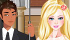 Barbie Wedding Game