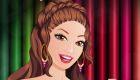 Girls Games: Barbie Party Make Up