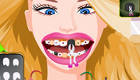 Stars at the Dentist