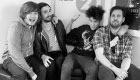 Music : Bastille - Pompeii