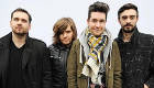 Music : Bastille - Laura Palmer
