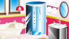 Girls Games: Decorate a Bathroom