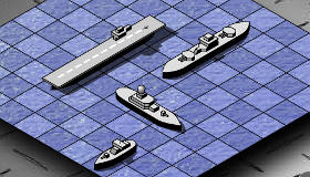 Free Battleship Board Game