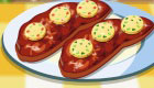 cooking : BBQ Pork Chops