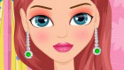 make up : Beauty Facial Makeover