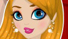 make up : Beauty Queen Make Up