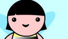 dress up : Bumblebee Girl - 4