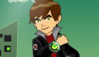 Girls Games: Dress Up Ben 10