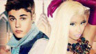 Music : Justin Bieber feat. Nicki Minaj - Beauty and a Beat