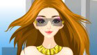dress up : Bling-Bling Dress Up Game - 4