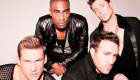 Music : Blue - Hurt Lovers