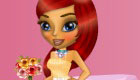 Girls Games: Bridesmaids Dress Up