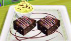 Girls Games: Baking Chocolate Brownies
