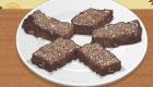 Girls Games: Brownies baking game