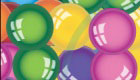 Girls Games: Bubbles Arcade Game