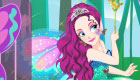 Girls Games: Butterfly Fairy Dress Up