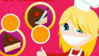 Cake Mania Game
