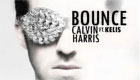 Music : Calvin Harris - Bounce