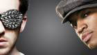 Music : Calvin Harris feat. Ne-Yo - Let’s Go