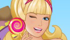 dress up : Candy Girl Dress Up Game - 4
