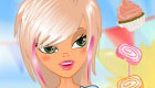 dress up : Candyland Game 