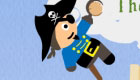 Girls Games: The Pirates! In an Adventure with Scientists
